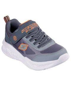 Tenis Moda Casual Skechers para Niño