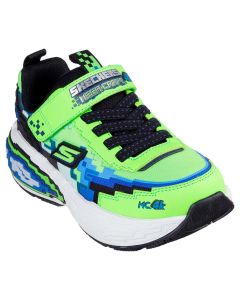 Tenis Moda Casual Skechers para Niño