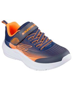 Tenis Moda Casual Skechers para Niño
