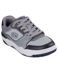 Tenis Moda Casual Skechers para Niño
