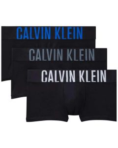 3 Pack Boxer Trunk