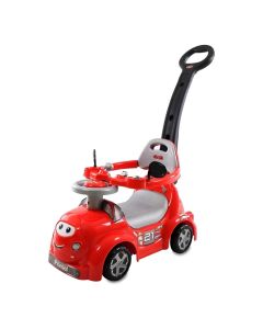 Montable Discovery e-LINE Boy