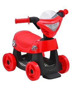 Moto GT Boy