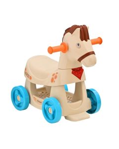 Roller Caballito