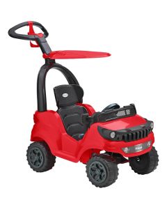 Push Car Adventure Max Boy