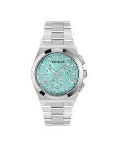 Reloj CAB. Vega Upper East Crono C AC C AZ BRAZ AC