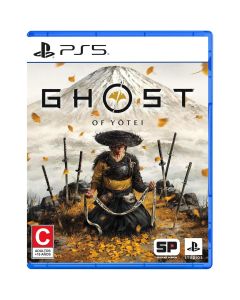 Ghost Of Yotei - PS5