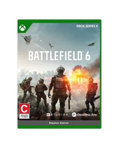 Battlefield 6 - XBX