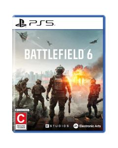 Battlefield 6 - PS5