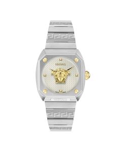 Reloj Dama Medusa Antares 35MM C Pta B AC