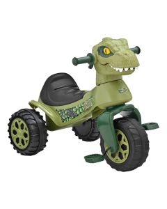 Triciclo Racer Dinosaurio
