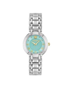 Reloj Dama Antlia 34MM C TURQ B AC