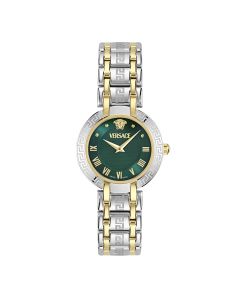 Reloj Dama Antlia C TURQ B AC