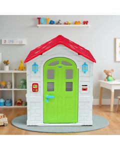 Playhouse 2 en 1 Unisex