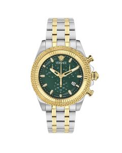 Reloj Caballero Fornax 44MM C VDE B Bic