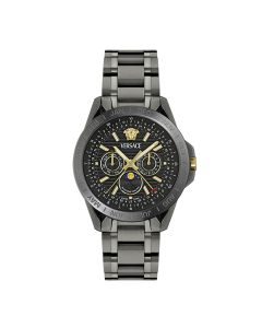 Reloj Caballero Galaxy Moonphase 43MM C IPG C NGA