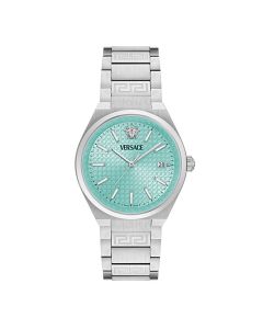 Reloj Caballero V Auria 39MM C AC C AZ BRZ AC
