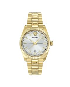 Reloj CAB.MILLENYIUM Gent con P Oro C Gris BRZ IP