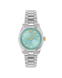 Reloj Dama Millenyium Lady 32MM C AC C AZ BRZ AC