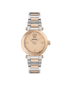 Reloj Dama Greek 35MM C Bic C Ros BRZ Bic