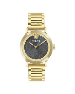 Reloj Caballero V-HELIX IP Oro C NGA BRAZ IP Oro