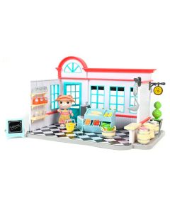 Terurines BY Honey Bees la Tiendita de Tia Sally