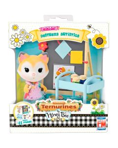Ternurines MINI-SET