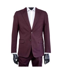 Traje 2 Piezas