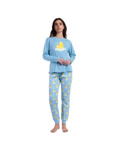 Conjunto Pijama ML