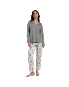 Conjunto Pijama ML