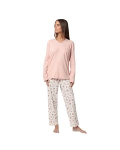 Conjunto Pijama ML