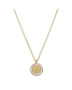 Collar San Benito