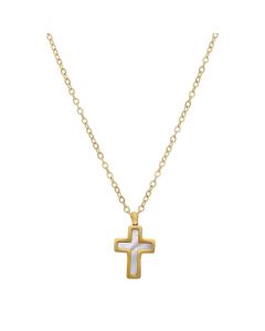 Collar Cruz