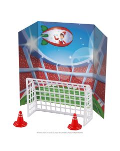 Kit Soccer Polar