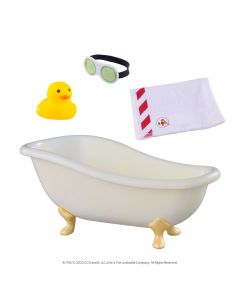 Set DÍA de Spa Polar Props