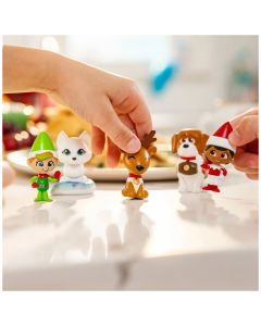 Mini Figuras Coleccionables