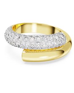 Anillo DEXTERA:RING Round CRY / GOS 58