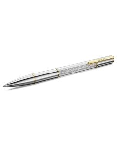 Pluma CRYSTALLINE:BP Silver CRY