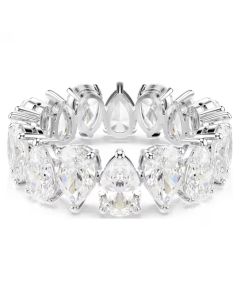 Anillo Re MATRIX: WHITE / UPD 52