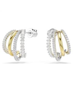 Arretes HYPERBOLA:PE MN Hoop 4 WHITE / MIX