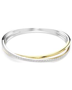 Pulsera HYPERBOLA:BANGLE WHITE / MIX M
