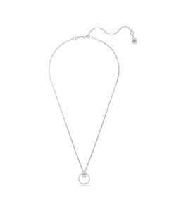 Collar Constella CZ WHITE / RHS