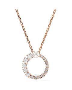 Collar Matrix WHITE / ROS