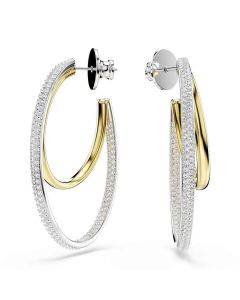 Aretes HYPERBOLA:PE CRE / MIX