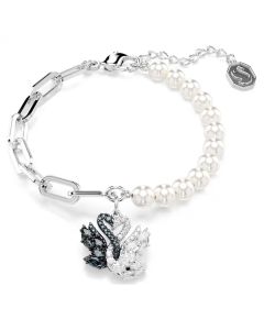 Pulsera Swan WHITE / RHS M