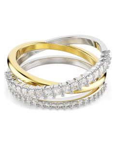 Anillo Re HYPERBOLA:RING 3 Band WHITE / MIX 55