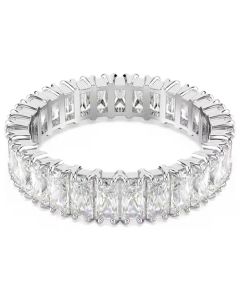 Anillo Re MATRIX:RING BAG.ALL-ARND WHITE / RHS 58