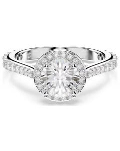 Anillo Re UNA:RING RND Angelic WHITE / RHS 58