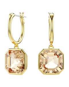 Aretes Millenia Ascher LCTO / GOS