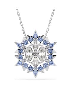 Collar MP Magic Brooch GREBL / RHS